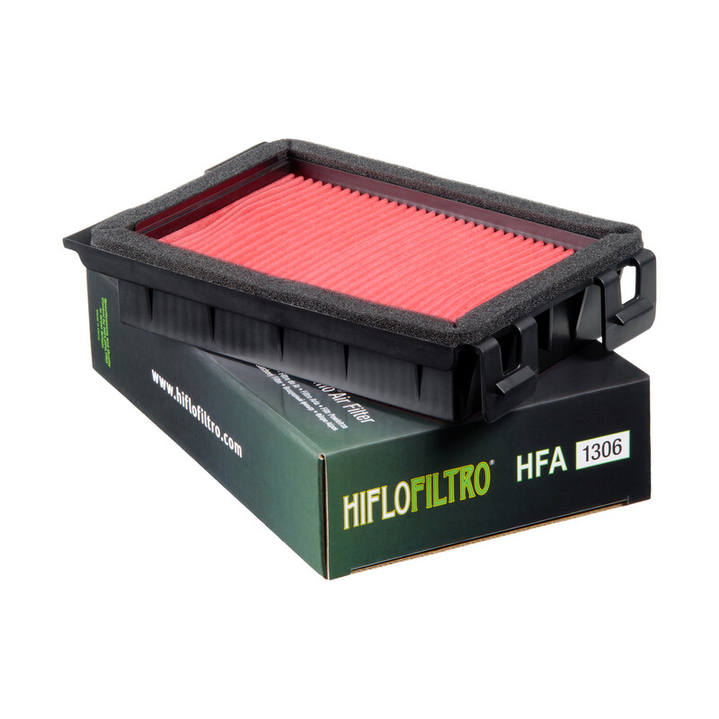 Filtre à air HIFLOFILTRO - HFA1306 