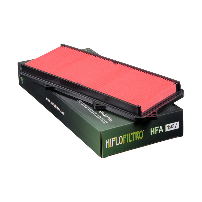 Filtre à air HIFLOFILTRO - HFA1937 