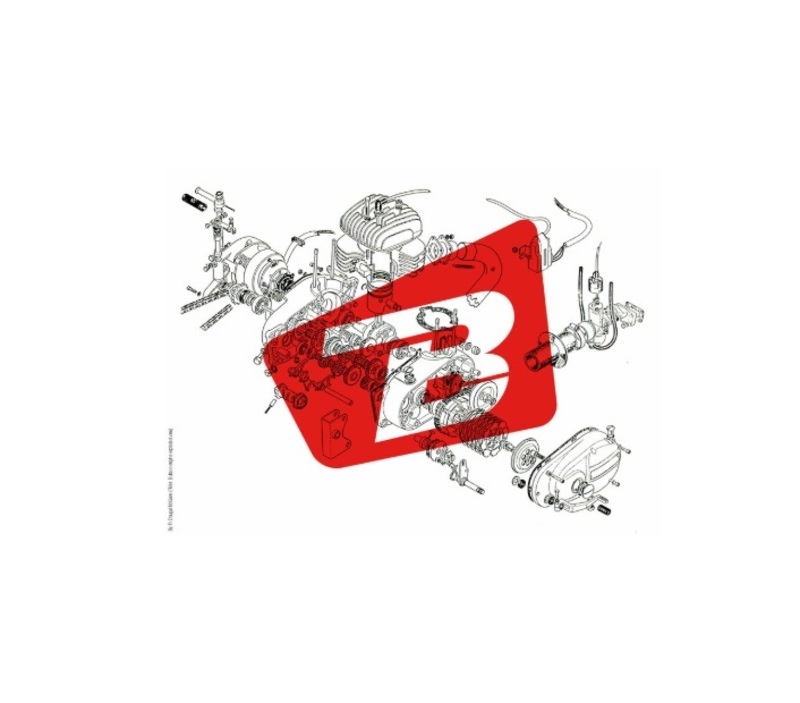 Pièce détachée R&G Racing - 12 mm 