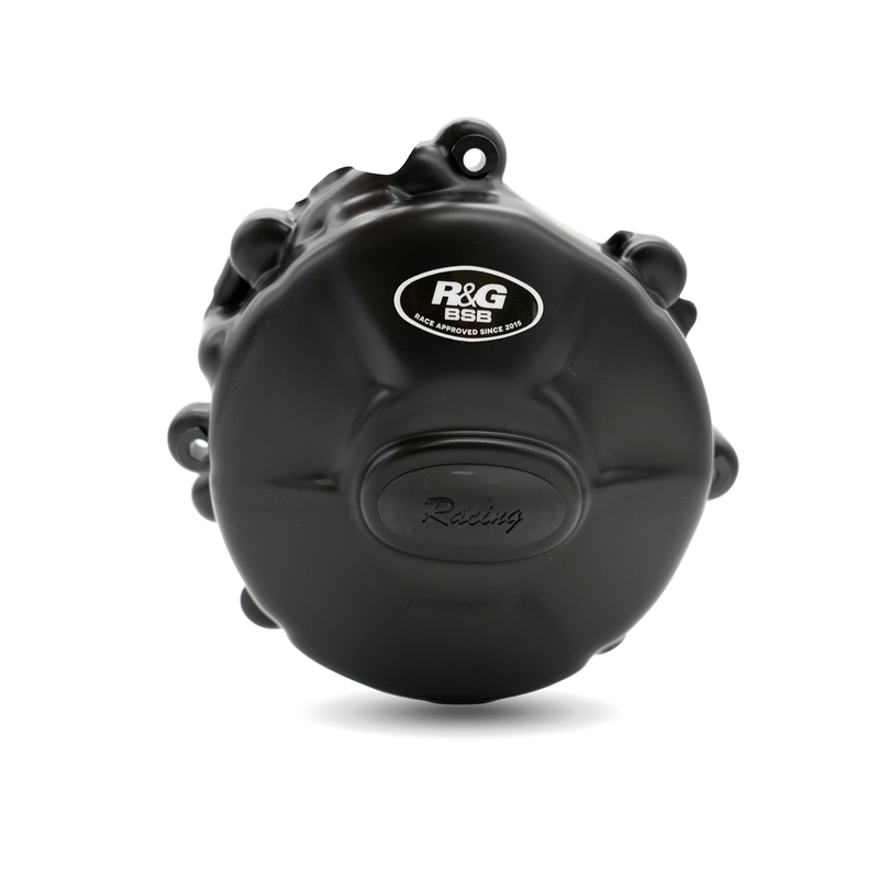 Kit de couvre-carters R&G RACING -  2 pièces 