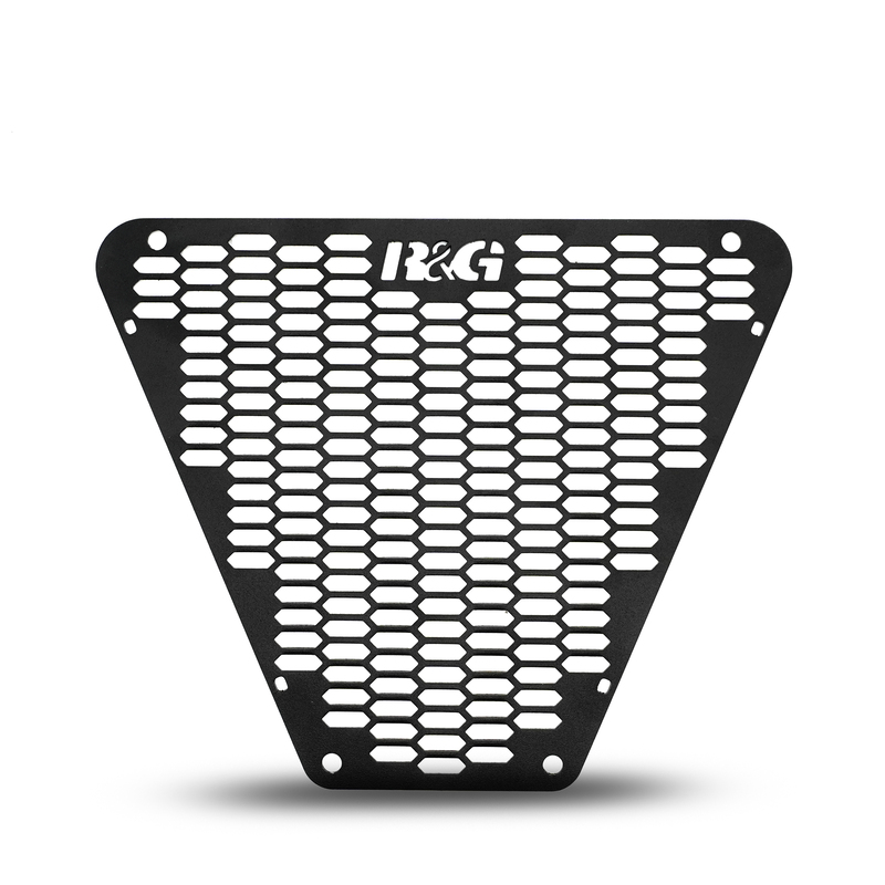 Protection de radiateur d'huile R&G RACING