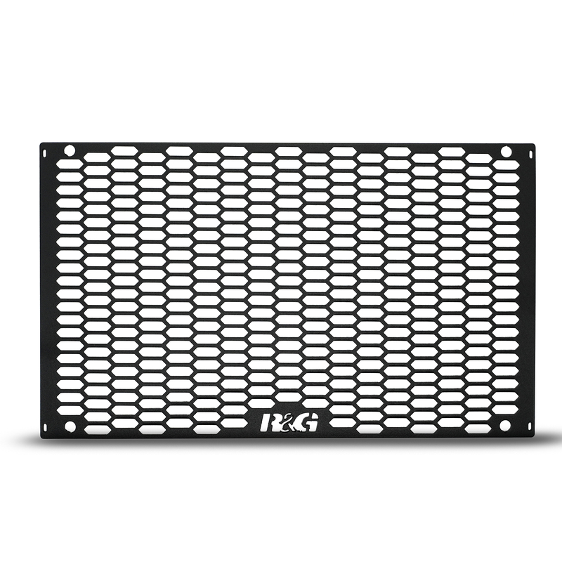 Protection de radiateur R&G Racing Pro 