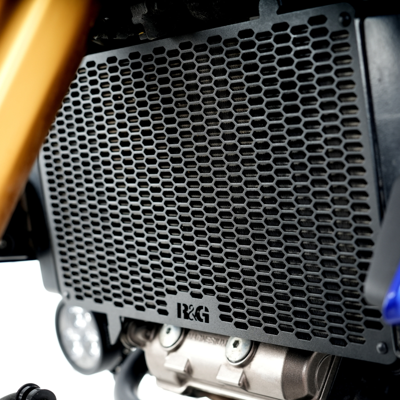 Protection de radiateur R&G Racing Pro 
