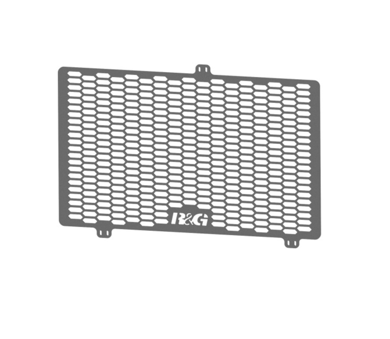 Protection de radiateur R&G Racing Pro 