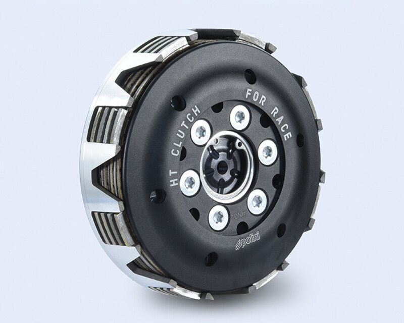 Embrayage POLINI HT for Race - 23 dents droites 