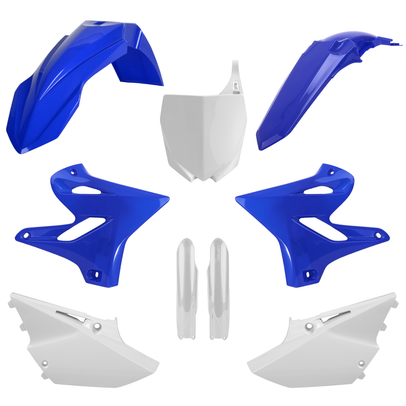 Kit plastique POLISPORT 