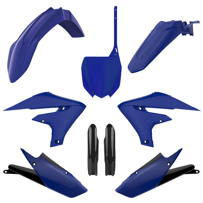 Kit plastique POLISPORT 