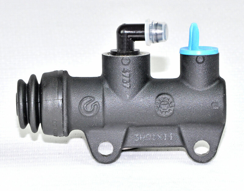 Maître-cylindre BREMBO UPGRADE arrière PS 11 B 