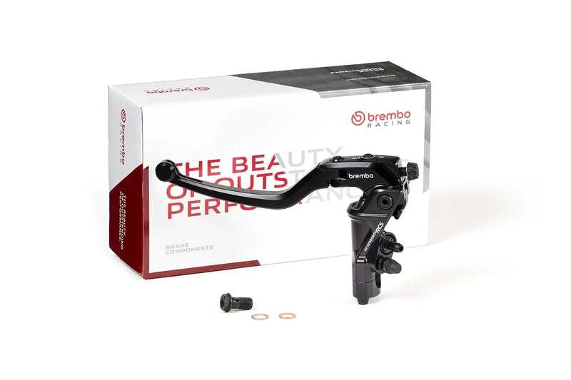BREMBO Clutch Master Cylinder RCS Corsacorta RR 
