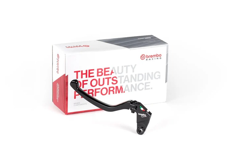 Levier embrayage BREMBO UPGRADE style RCS 