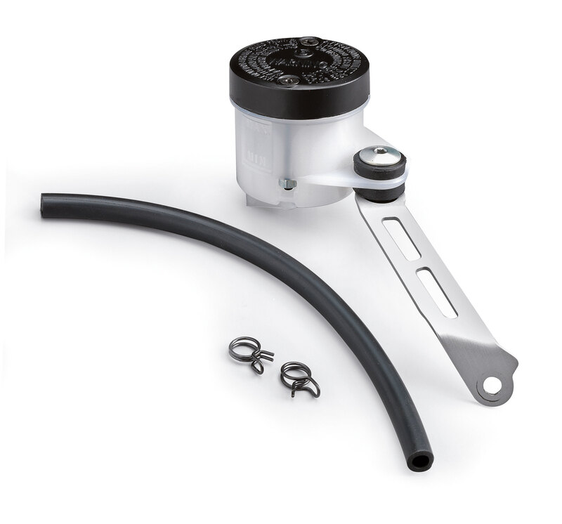 Demi-levier BREMBO UPGRADE Low Drag 19RCS 