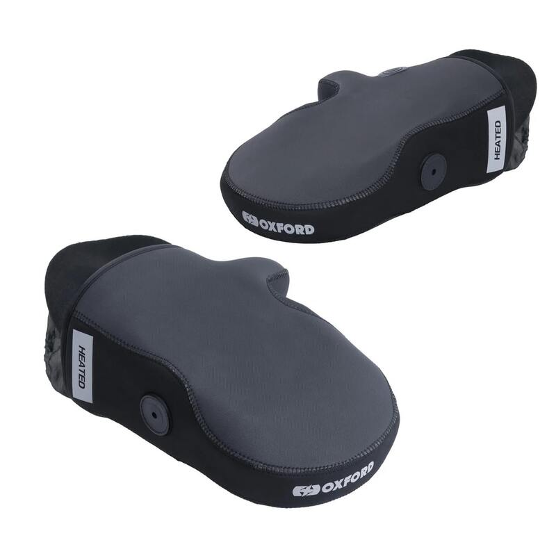 Manchons chauffants OXFORD 