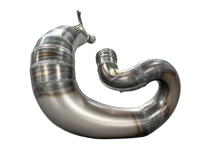 Pot de détente FRESCO Factory - acier 