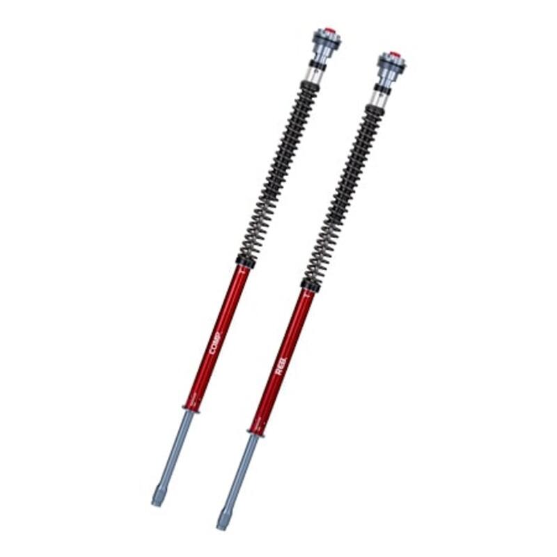 Kit cartouches YSS HYD Z1 