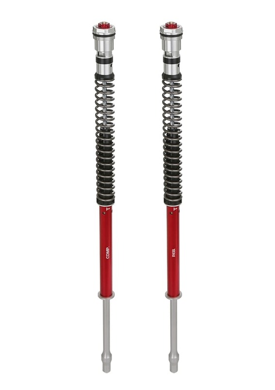 Kit cartouches YSS HYD Z1 