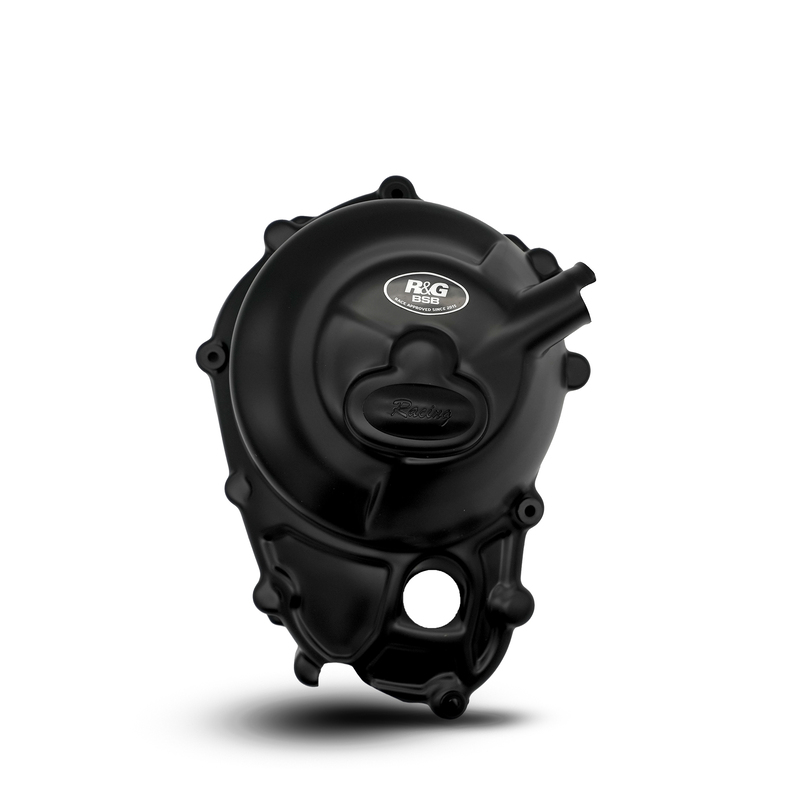 Couvre-carter R&G RACING 