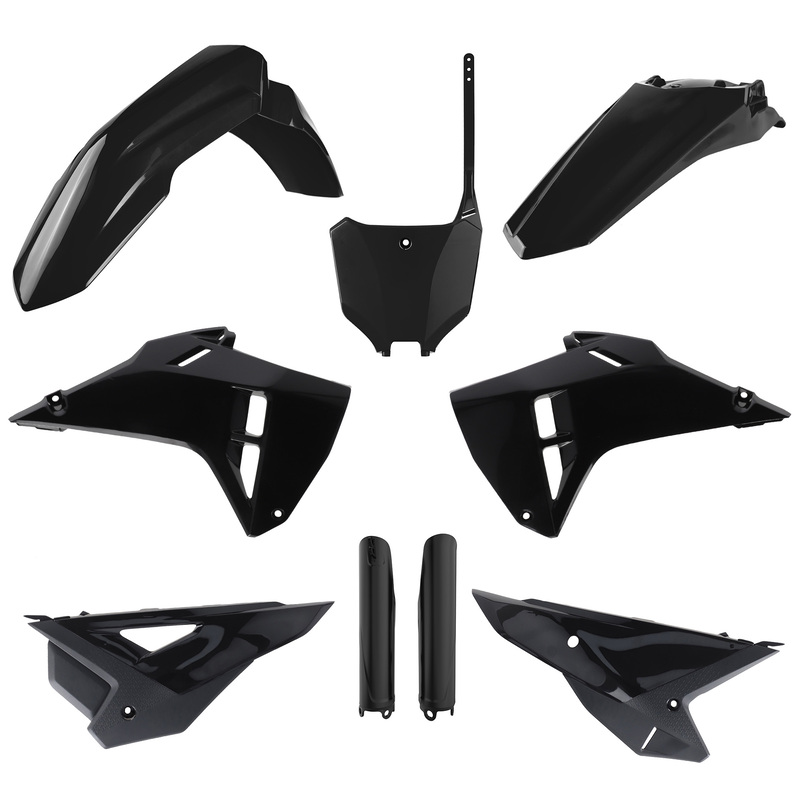 Kit plastique POLISPORT Restyling 