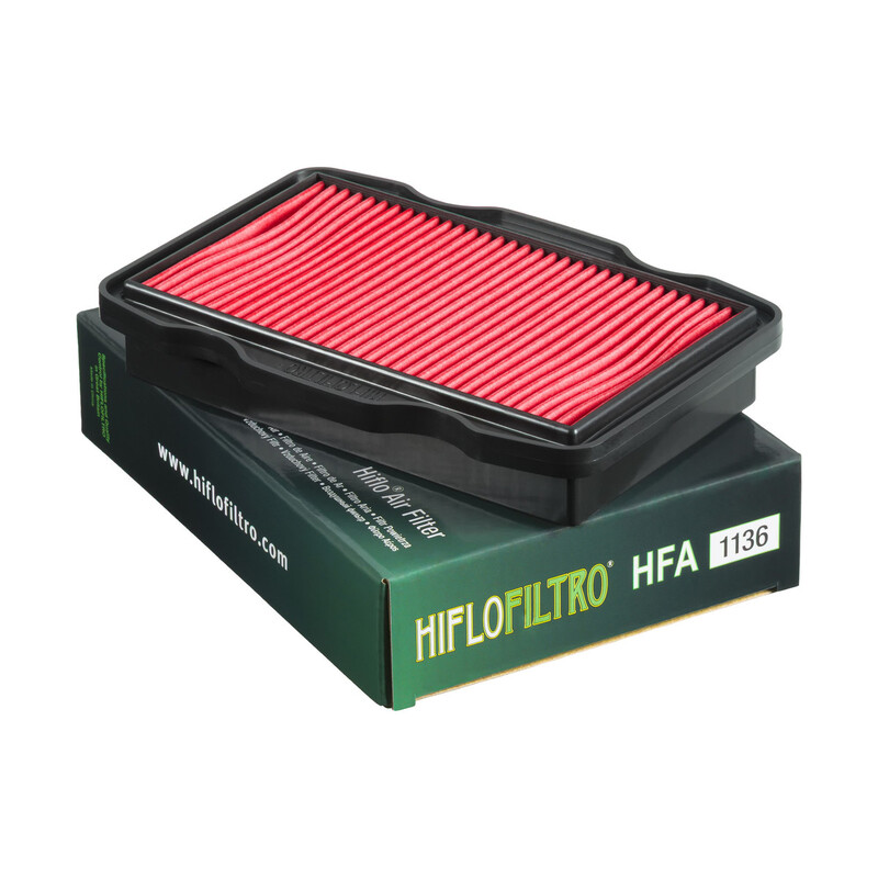 Filtre à air HIFLOFILTRO - HFA1136 