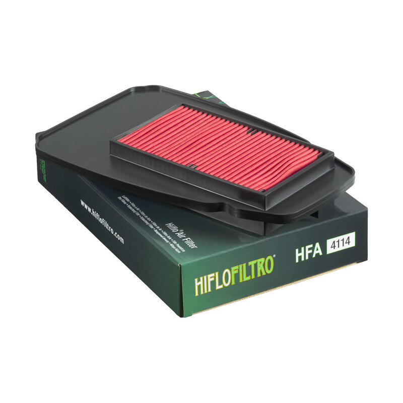 Filtre à air HIFLOFILTRO - HFA4114 