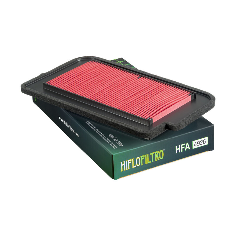 Filtre à air HIFLOFILTRO - HFA4926 