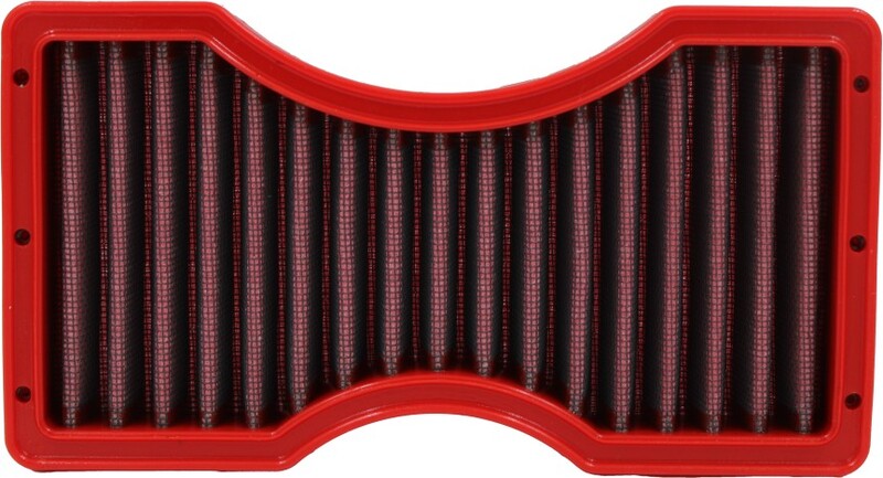 Filtre à air BMC 