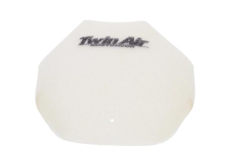 Sur-filtre TWIN AIR 