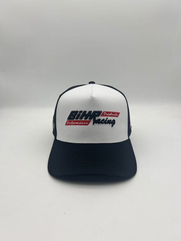 Casquette BIHR 50eme anniversaire 