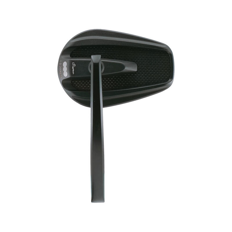 Rétroviseurs LIGHTECH sur embouts de guidon 