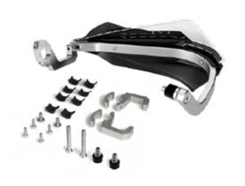 Kit de montage POLISPORT pour protège-mains Trail Blazer