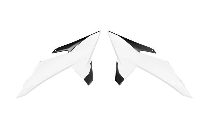 Ouïes de radiateur RACETECH 