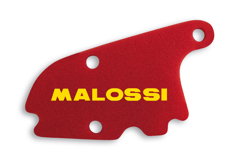 Filtre à air MALOSSI 