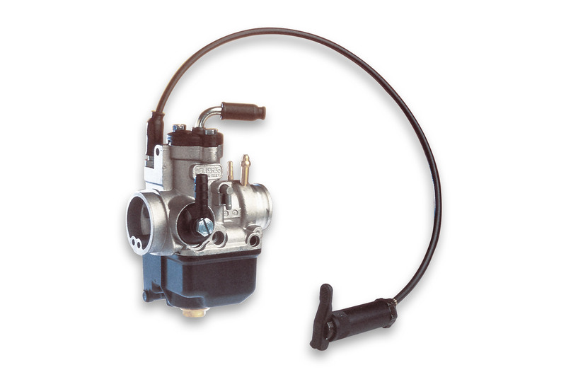 Carburateur MALOSSI PHBL 25 BD 