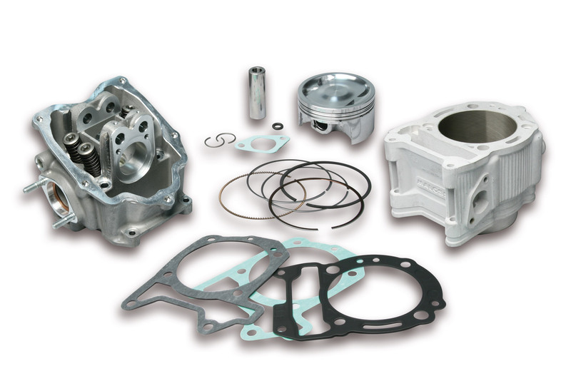 Kit cylindre MALOSSI ø75,5mm 