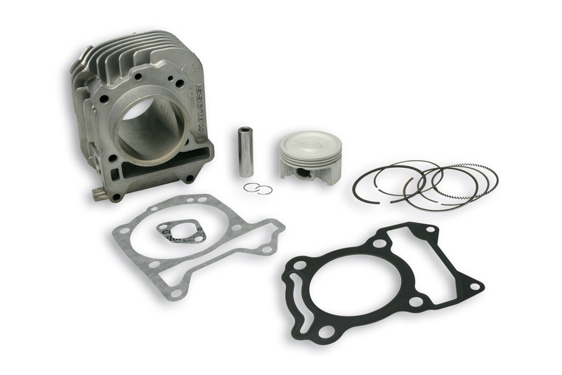 Kit cylindre MALOSSI ø63mm