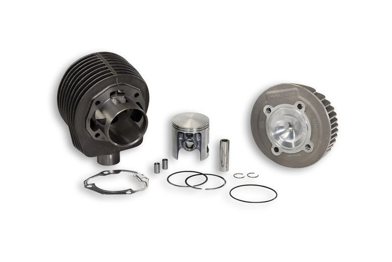 Kit cylindre fonte MALOSSI ø 61mm 