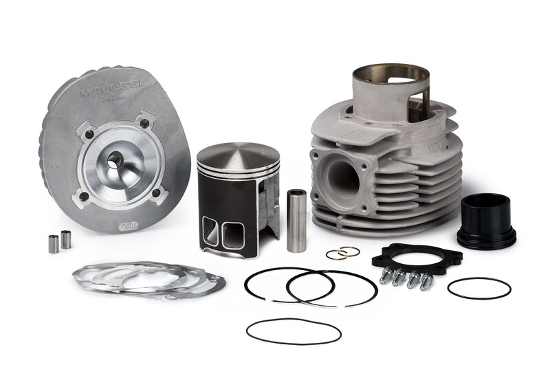 Kit cylindre MALOSSI ø68,5mm 