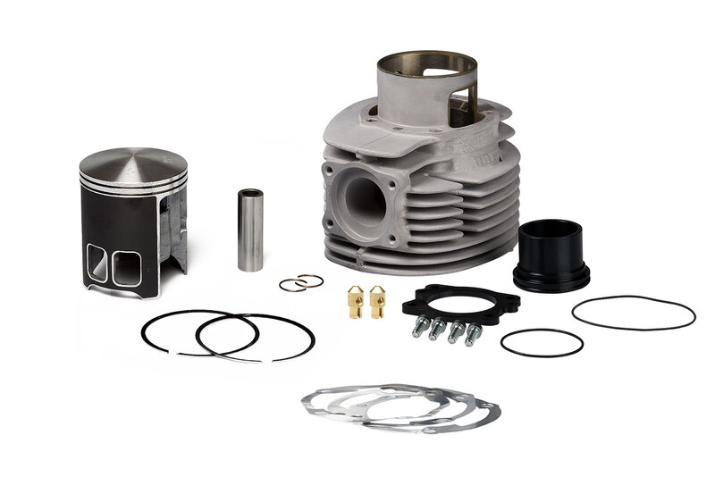 Kit cylindre MALOSSI ø68,5mm 
