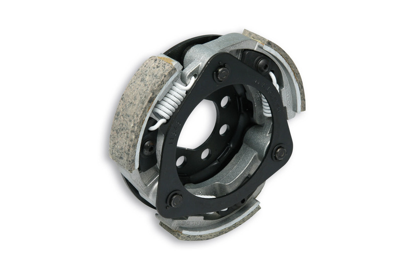 Embrayage MALOSSI Delta Clutch réglable ø134mm 