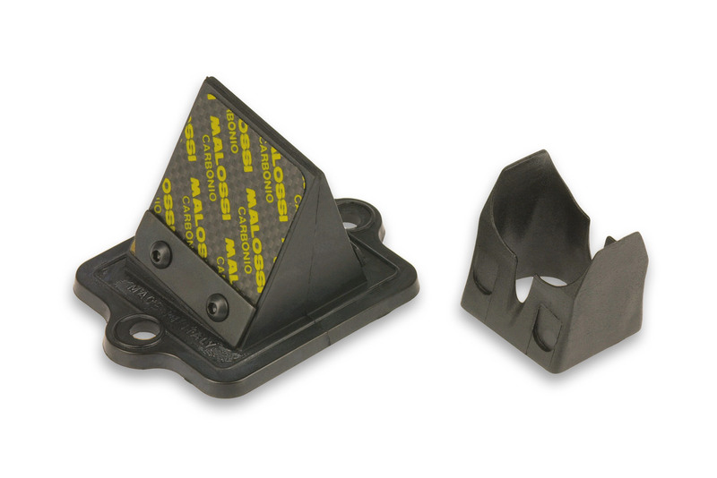 Clapet MALOSSI VL13 pétale carbone 0,30mm 45° 