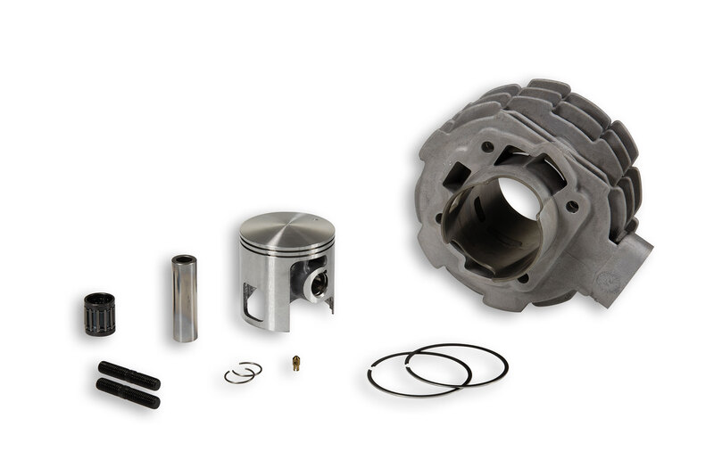 Kit cylindre MALOSSI ø65mm 