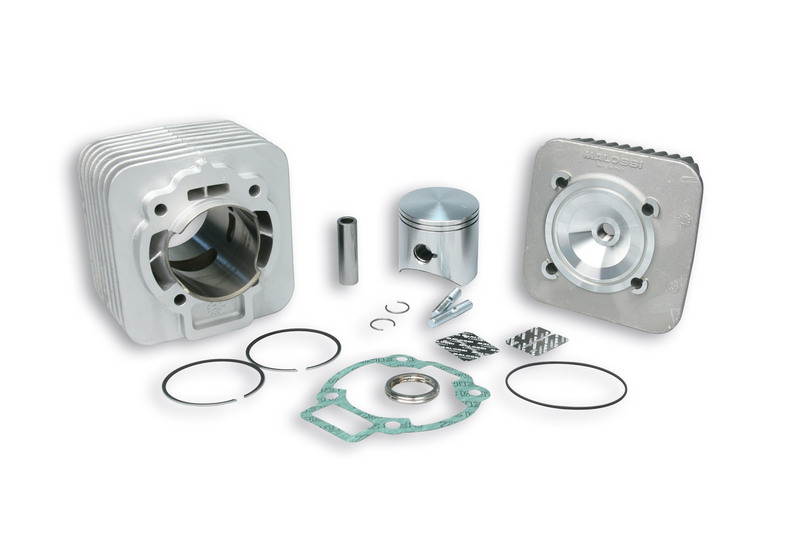 Kit cylindre MALOSSI ø65mm 