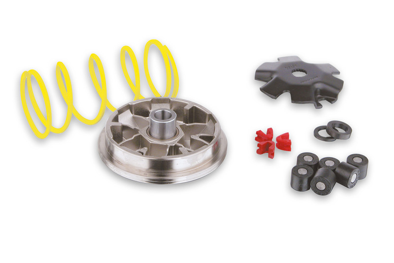 Variateur MALOSSI Multivar 
