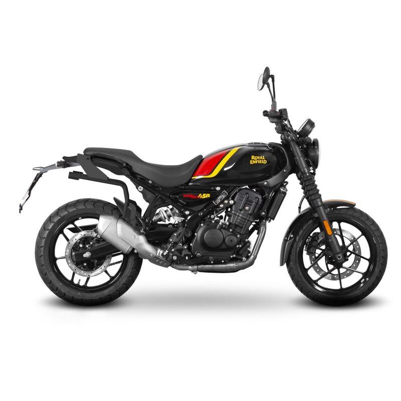 Fixation SHAD 3P System