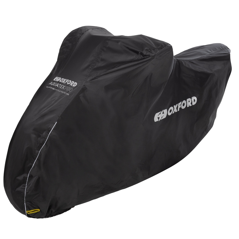 Housse OXFORD Aquatex Pro 