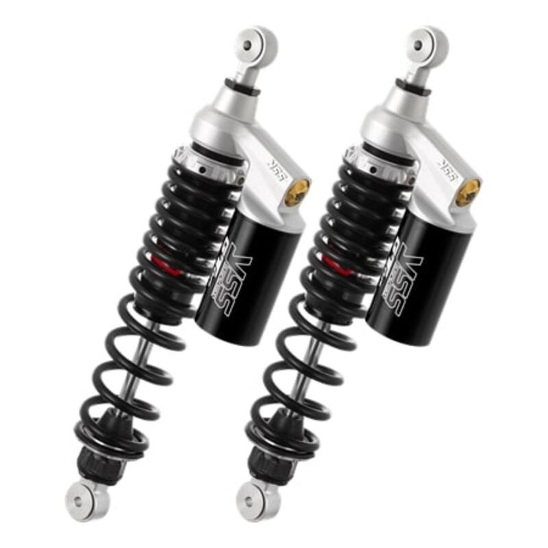 Amortisseur arrière YSS MG456 TopLine (paire) 