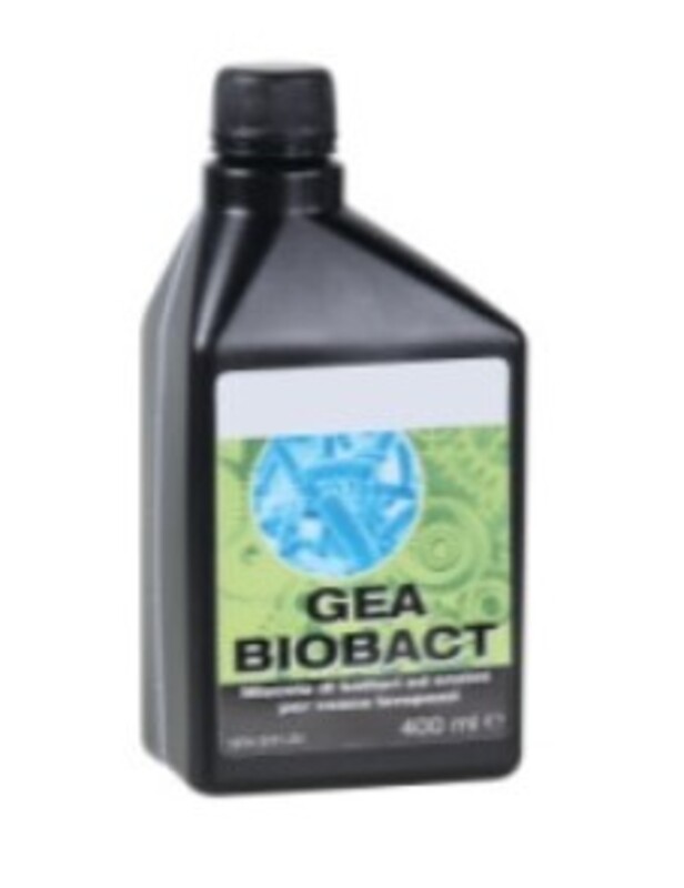 Flacon de bactéries BETA TOOLS pour cuve de lavage des pièces 1898/K40 - 400 ml 