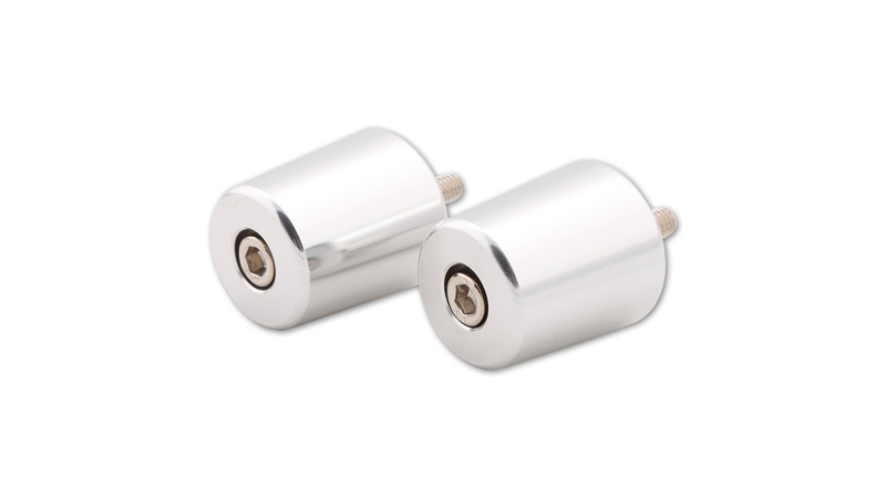 Embouts de guidon HIGHSIDER smart pour guidons originaux