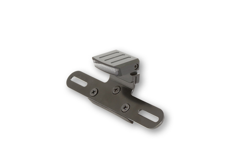 Feu arrière LED HIGHSIDER smart MOVE Type 2