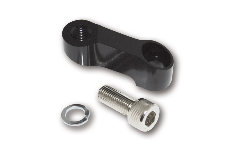 Extension de rétroviseur HIGHSIDER smart