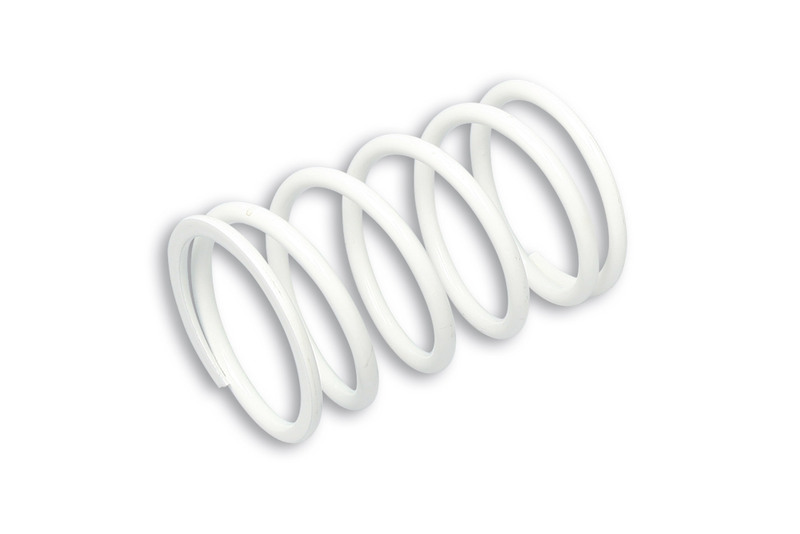 Ressort de variateur MALOSSI ø extérieur 60x95 mm - ø fil 5 mm - K  10 